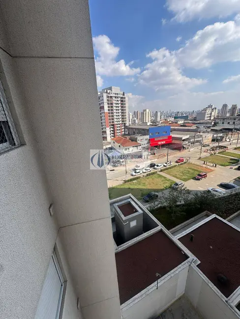 Foto 9 de Apartamento com 1 quarto à venda, 33m2 em Penha de França, São Paulo - SP