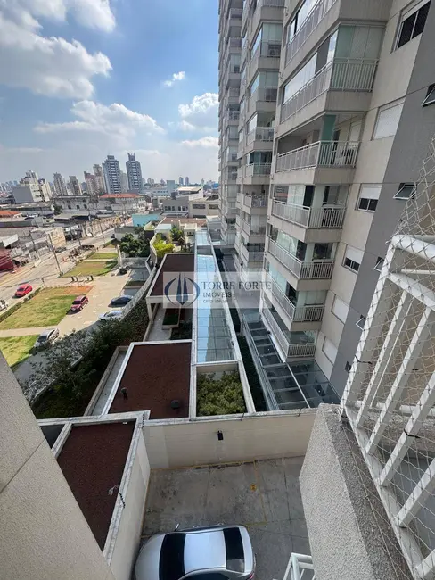 Foto 8 de Apartamento com 1 quarto à venda, 33m2 em Penha de França, São Paulo - SP