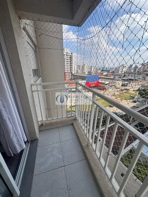 Foto 7 de Apartamento com 1 quarto à venda, 33m2 em Penha de França, São Paulo - SP