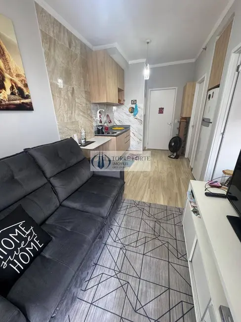 Foto 3 de Apartamento com 1 quarto à venda, 33m2 em Penha de França, São Paulo - SP
