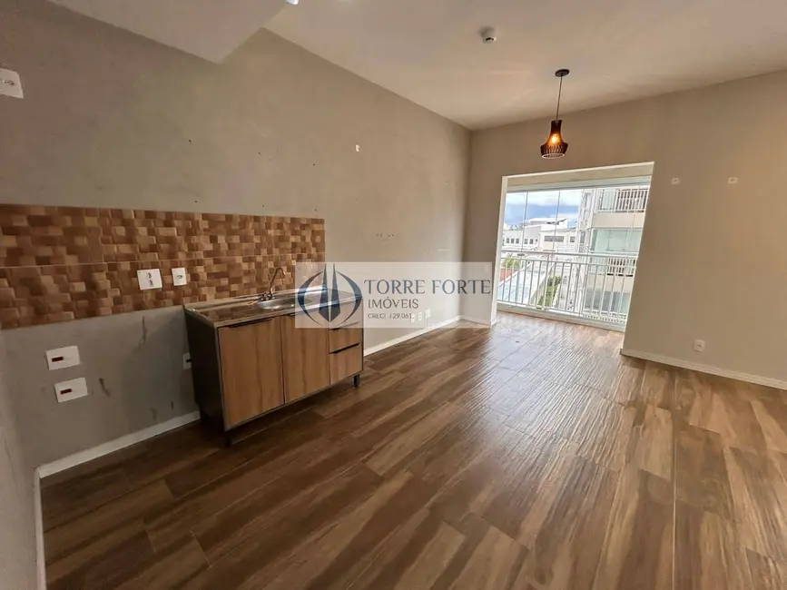 Foto 2 de Apartamento à venda, 35m2 em Penha de França, São Paulo - SP