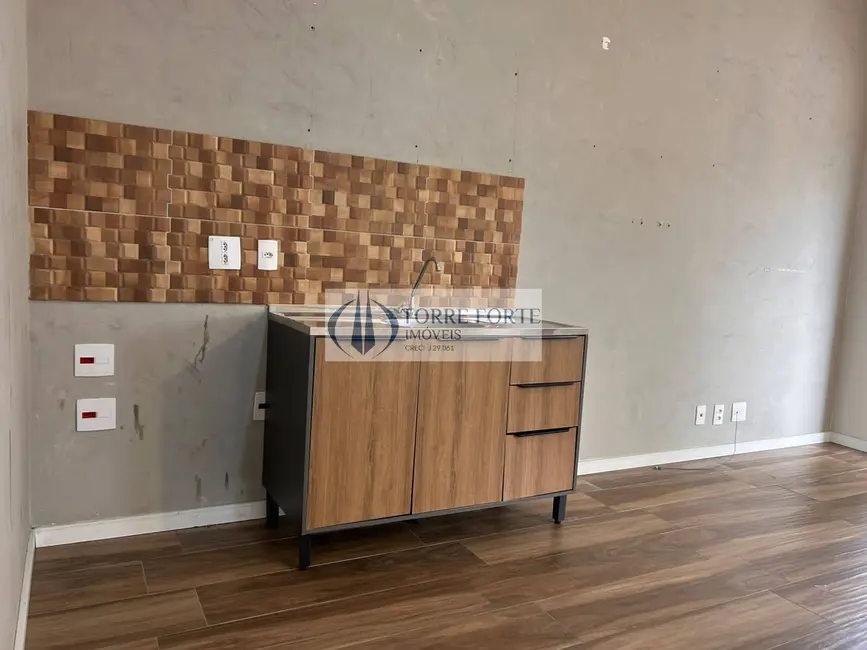 Foto 1 de Apartamento à venda, 35m2 em Penha de França, São Paulo - SP