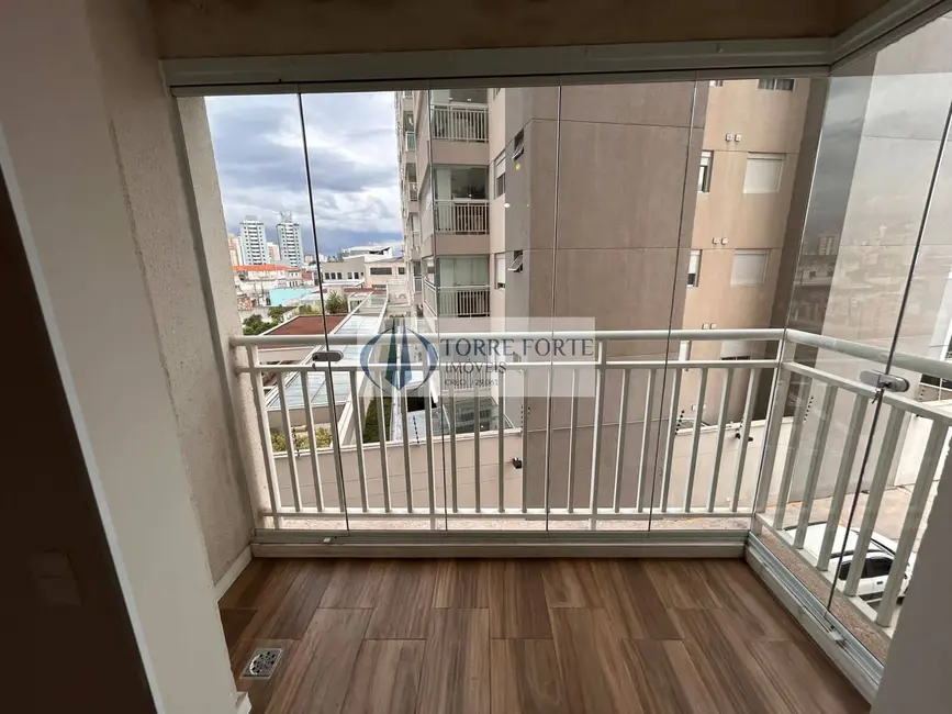 Foto 8 de Apartamento à venda, 35m2 em Penha de França, São Paulo - SP