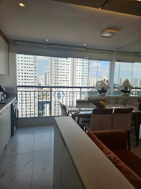Foto 9 de Apartamento com 2 quartos à venda, 53m2 em Barra Funda, São Paulo - SP