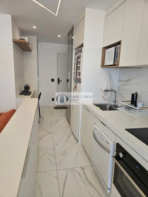 Foto 6 de Apartamento com 2 quartos à venda, 53m2 em Barra Funda, São Paulo - SP