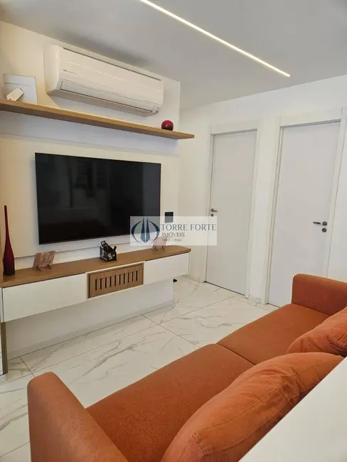Foto 3 de Apartamento com 2 quartos à venda, 53m2 em Barra Funda, São Paulo - SP