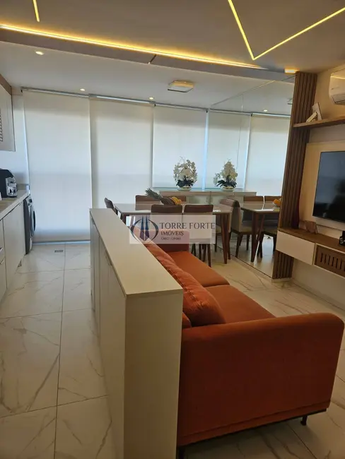 Foto 2 de Apartamento com 2 quartos à venda, 53m2 em Barra Funda, São Paulo - SP