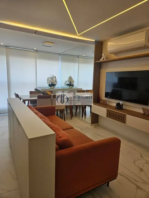 Foto 1 de Apartamento com 2 quartos à venda, 53m2 em Barra Funda, São Paulo - SP