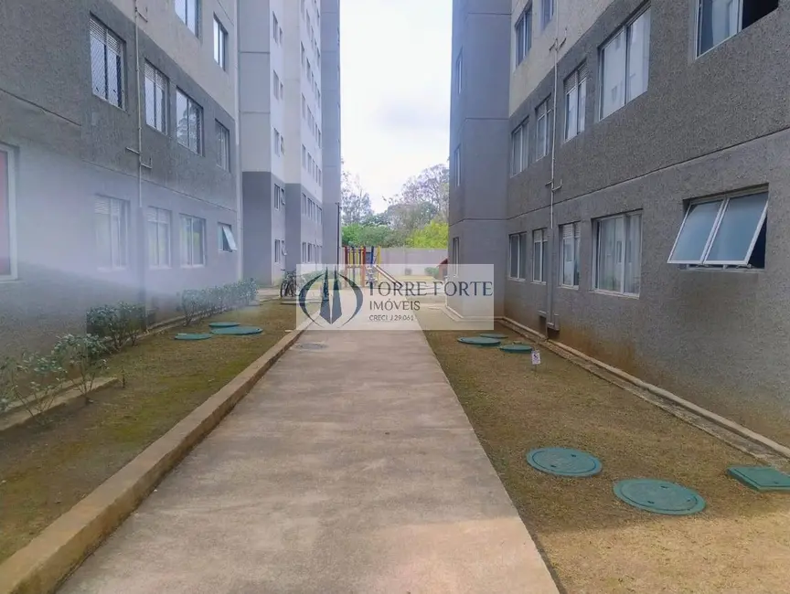 Foto 9 de Apartamento com 2 quartos à venda, 48m2 em Colônia (Zona Leste), São Paulo - SP