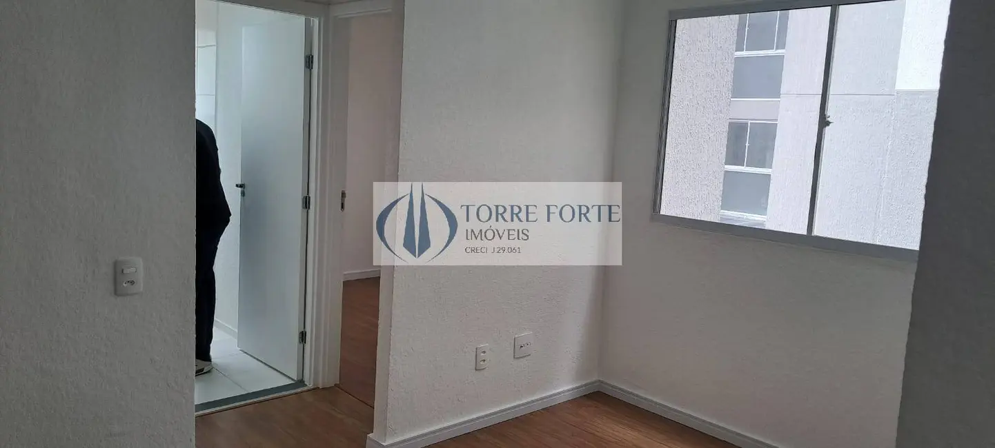 Foto 5 de Apartamento com 2 quartos à venda, 48m2 em Colônia (Zona Leste), São Paulo - SP