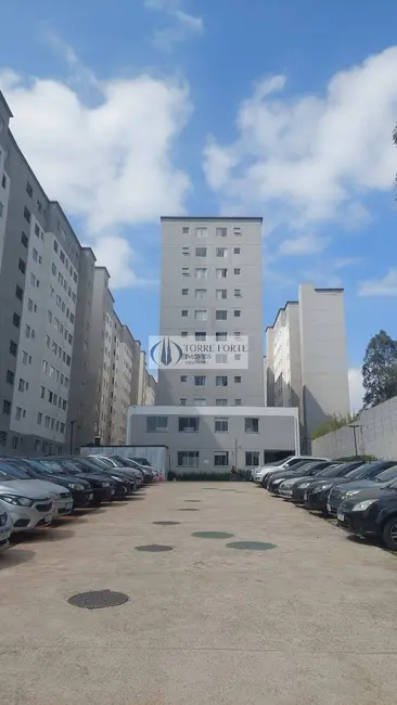 Foto 8 de Apartamento com 2 quartos à venda, 48m2 em Colônia (Zona Leste), São Paulo - SP