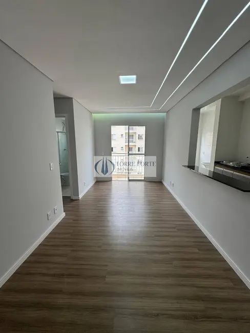 Foto 6 de Apartamento com 2 quartos à venda, 54m2 em Jardim Pérola, Ferraz De Vasconcelos - SP