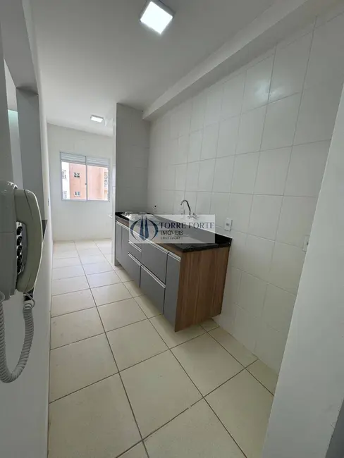 Foto 2 de Apartamento com 2 quartos à venda, 54m2 em Jardim Pérola, Ferraz De Vasconcelos - SP