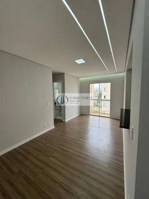 Foto 9 de Apartamento com 2 quartos à venda, 54m2 em Jardim Pérola, Ferraz De Vasconcelos - SP