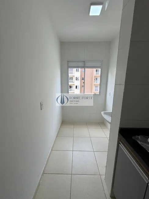 Foto 8 de Apartamento com 2 quartos à venda, 54m2 em Jardim Pérola, Ferraz De Vasconcelos - SP