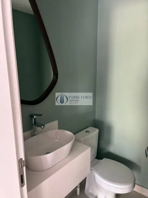 Foto 8 de Apartamento com 3 quartos à venda, 140m2 em Perdizes, São Paulo - SP