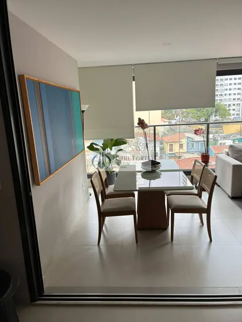 Foto 3 de Apartamento com 3 quartos à venda, 140m2 em Perdizes, São Paulo - SP