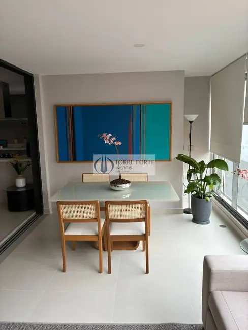 Foto 2 de Apartamento com 3 quartos à venda, 140m2 em Perdizes, São Paulo - SP