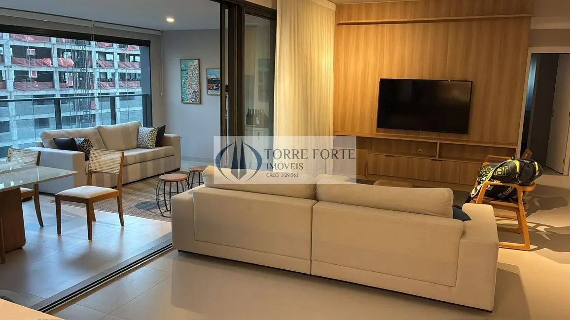 Foto 4 de Apartamento com 3 quartos à venda, 140m2 em Perdizes, São Paulo - SP