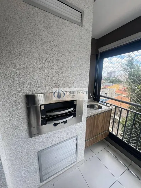 Foto 2 de Apartamento com 2 quartos à venda, 61m2 em Vila Matilde, São Paulo - SP