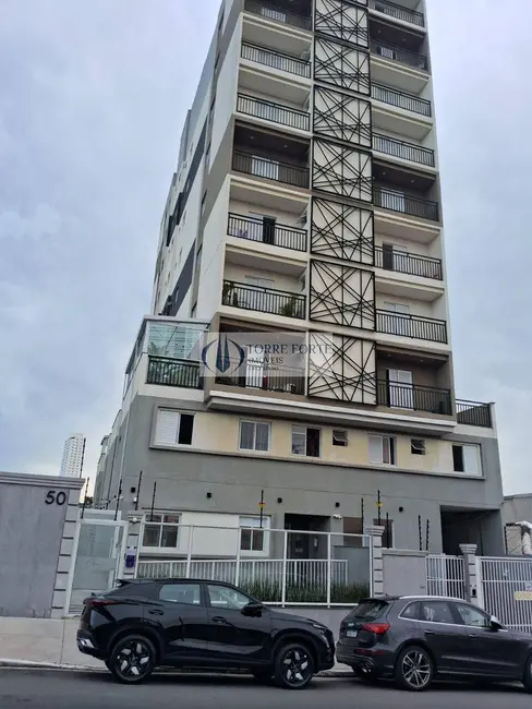 Foto 2 de Apartamento com 1 quarto à venda, 27m2 em Vila Formosa, São Paulo - SP