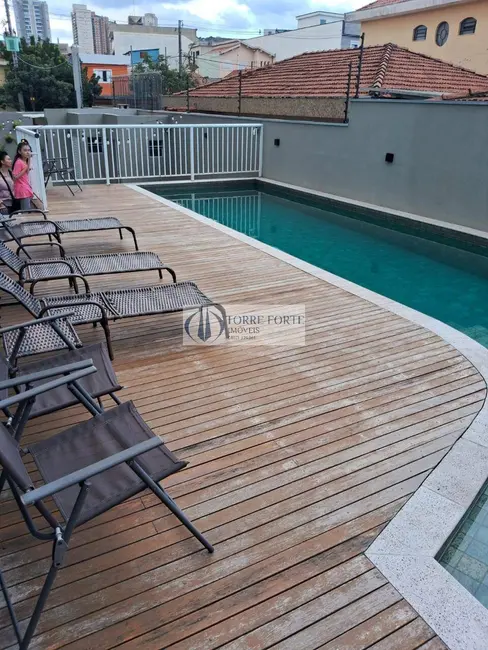 Foto 1 de Apartamento com 1 quarto à venda, 27m2 em Vila Formosa, São Paulo - SP