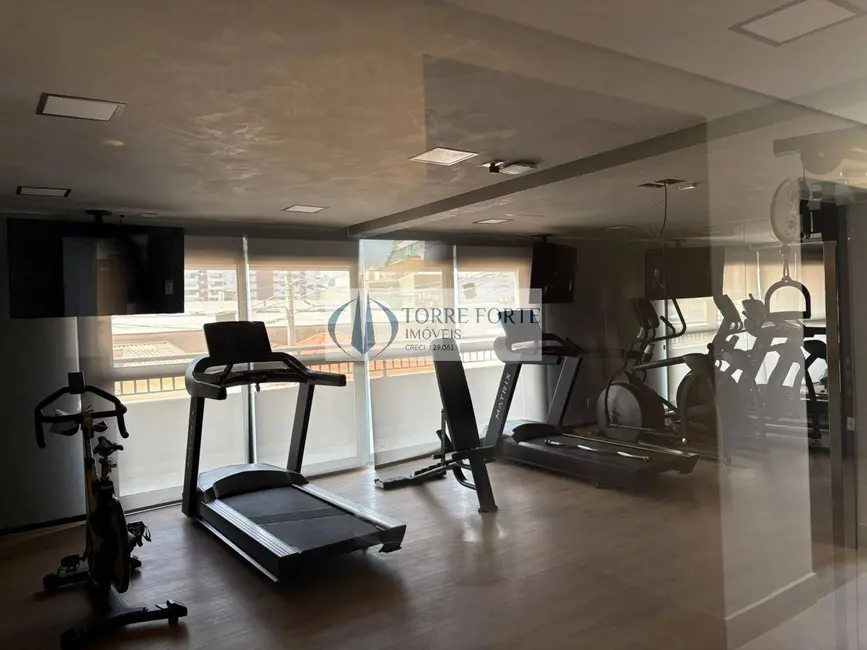 Foto 9 de Apartamento com 2 quartos à venda e para alugar, 50m2 em Quarta Parada, São Paulo - SP
