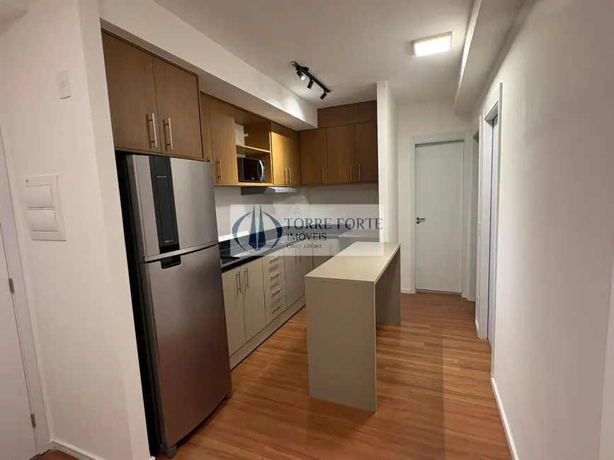 Foto 5 de Apartamento com 2 quartos à venda e para alugar, 50m2 em Quarta Parada, São Paulo - SP