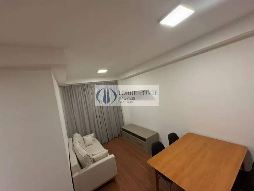 Foto 3 de Apartamento com 2 quartos à venda e para alugar, 50m2 em Quarta Parada, São Paulo - SP