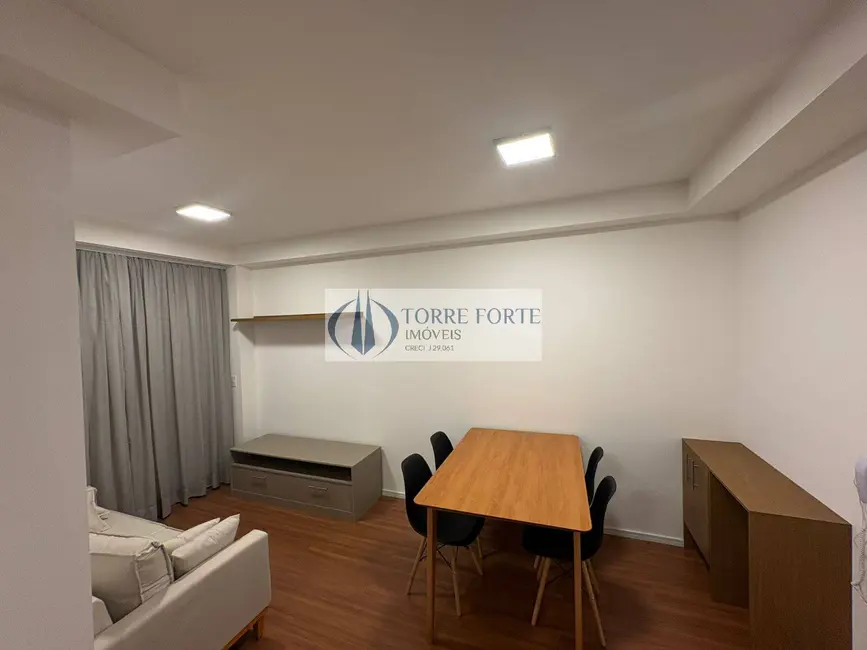 Foto 2 de Apartamento com 2 quartos à venda e para alugar, 50m2 em Quarta Parada, São Paulo - SP