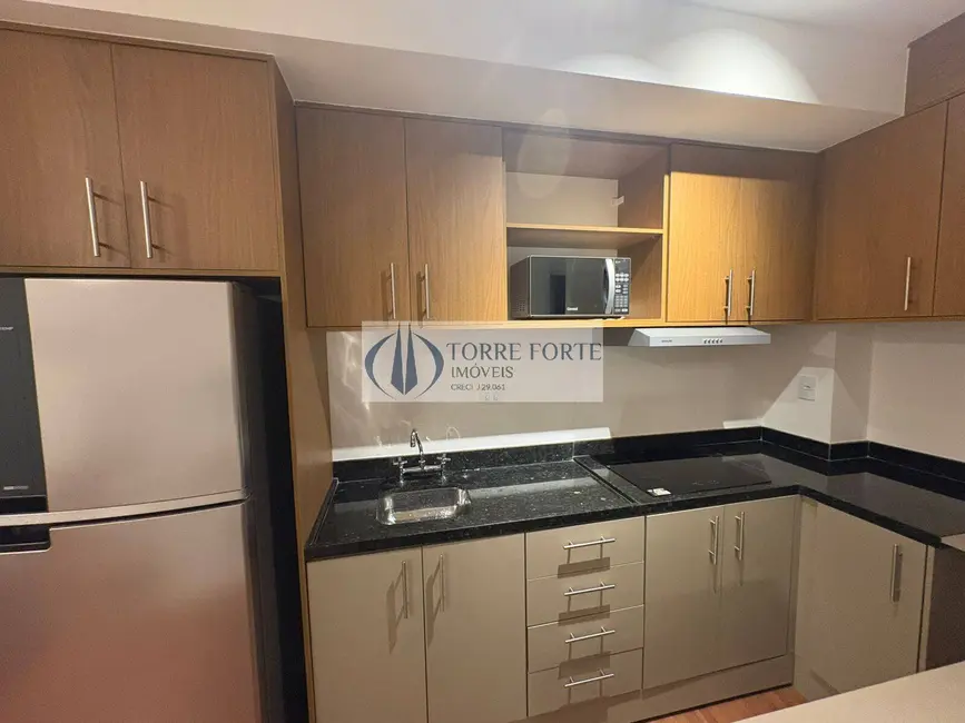 Foto 1 de Apartamento com 2 quartos à venda e para alugar, 50m2 em Quarta Parada, São Paulo - SP