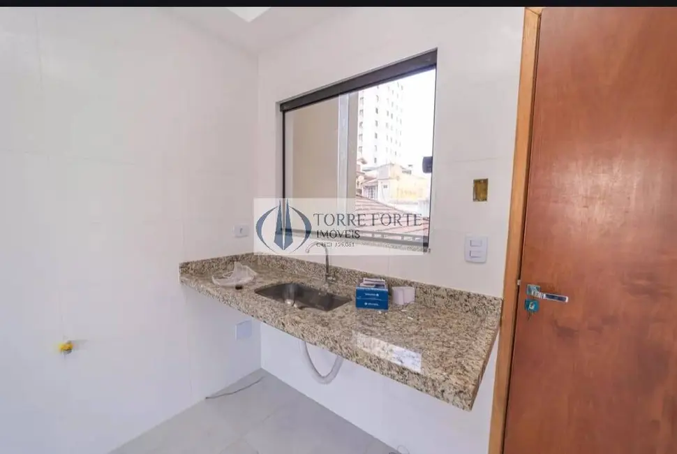 Foto 6 de Apartamento com 2 quartos à venda, 50m2 em Cidade Antônio Estevão de Carvalho, São Paulo - SP
