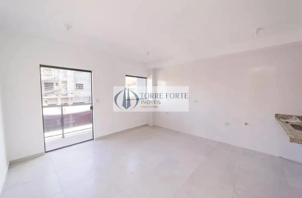 Foto 2 de Apartamento com 2 quartos à venda, 50m2 em Cidade Antônio Estevão de Carvalho, São Paulo - SP