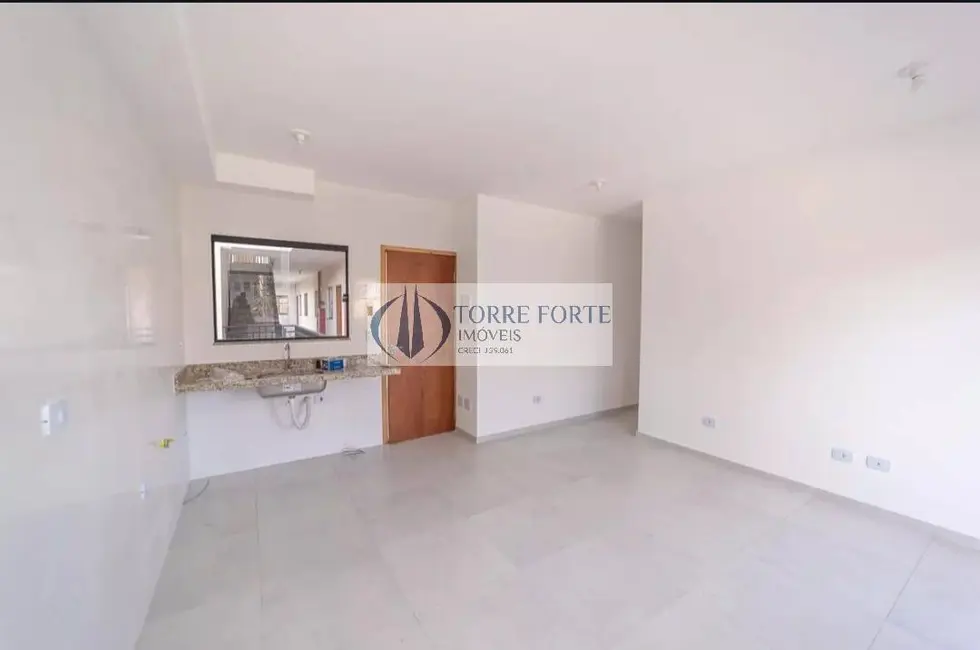 Foto 4 de Apartamento com 2 quartos à venda, 50m2 em Cidade Antônio Estevão de Carvalho, São Paulo - SP
