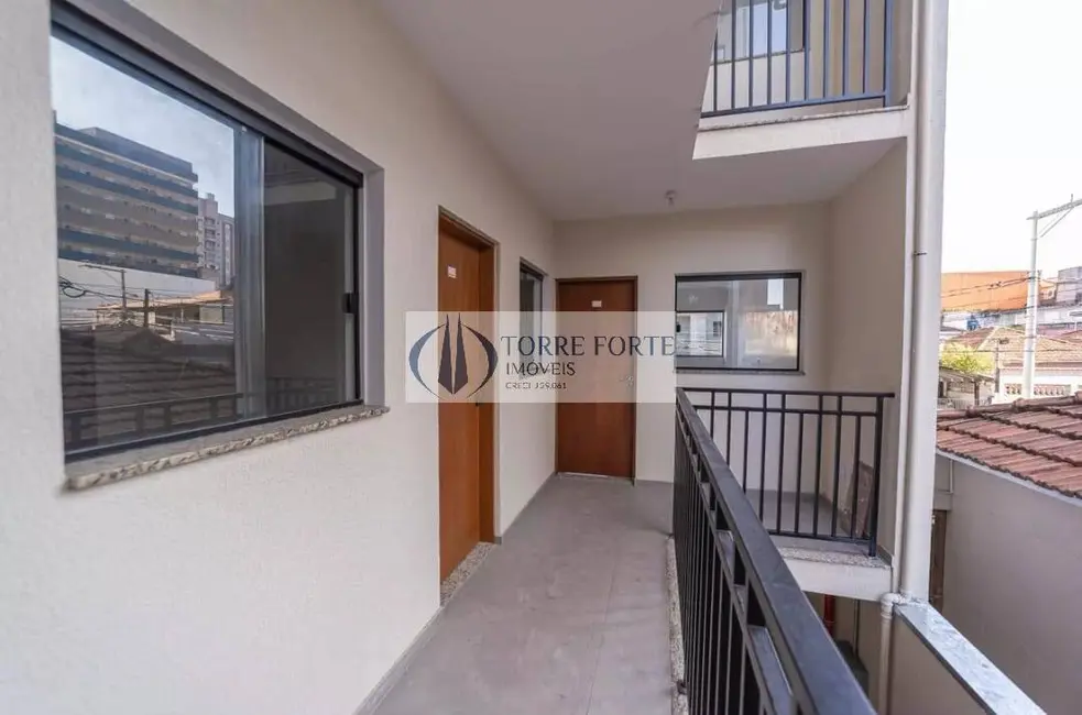Foto 9 de Apartamento com 2 quartos à venda, 50m2 em Cidade Antônio Estevão de Carvalho, São Paulo - SP