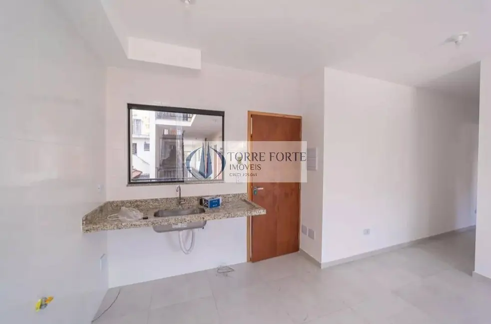 Foto 5 de Apartamento com 2 quartos à venda, 50m2 em Cidade Antônio Estevão de Carvalho, São Paulo - SP