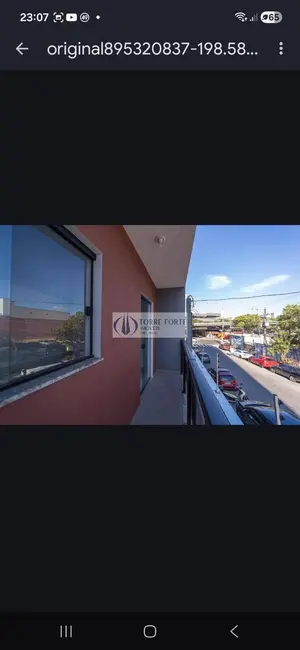 Foto 8 de Apartamento com 2 quartos à venda, 50m2 em Cidade Antônio Estevão de Carvalho, São Paulo - SP