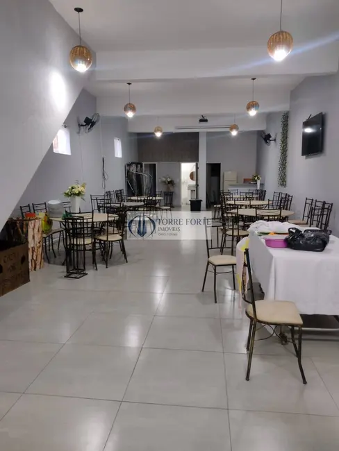 Foto 4 de Sala Comercial para alugar, 180m2 em Vila Ema, São Paulo - SP