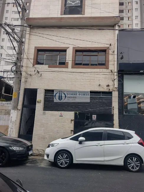 Foto 1 de Sala Comercial para alugar, 180m2 em Vila Ema, São Paulo - SP