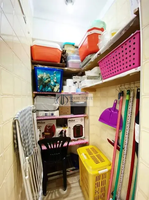 Apartamento com 3 quartos à venda, 90m2 em Casa Branca, Santo Andre - SP - imagem 9 Foto 9 de Apartamento com 3 quartos à venda, 90m2 em Casa Branca, Santo Andre - SP