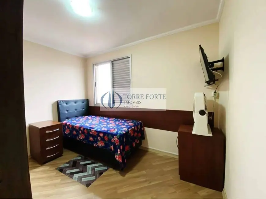 Apartamento com 3 quartos à venda, 90m2 em Casa Branca, Santo Andre - SP - imagem 7 Foto 7 de Apartamento com 3 quartos à venda, 90m2 em Casa Branca, Santo Andre - SP