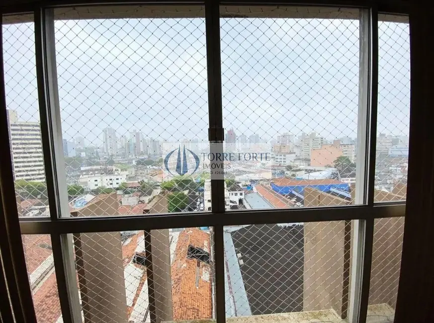 Apartamento com 3 quartos à venda, 90m2 em Casa Branca, Santo Andre - SP - imagem 1 Foto 1 de Apartamento com 3 quartos à venda, 90m2 em Casa Branca, Santo Andre - SP