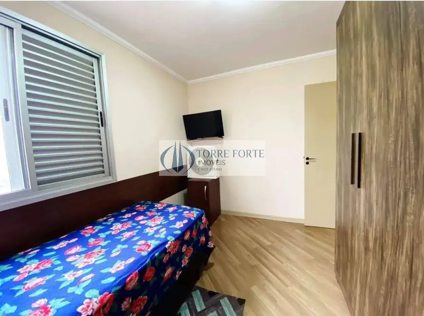 Apartamento com 3 quartos à venda, 90m2 em Casa Branca, Santo Andre - SP - imagem 6 Foto 6 de Apartamento com 3 quartos à venda, 90m2 em Casa Branca, Santo Andre - SP