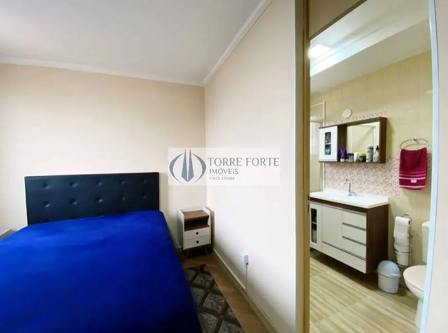 Apartamento com 3 quartos à venda, 90m2 em Casa Branca, Santo Andre - SP - imagem 4 Foto 4 de Apartamento com 3 quartos à venda, 90m2 em Casa Branca, Santo Andre - SP