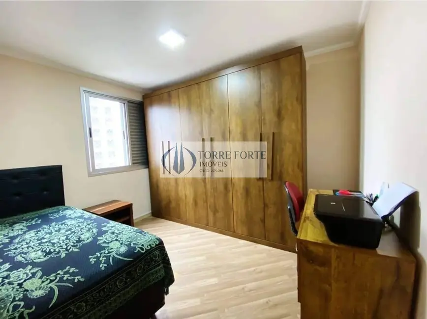 Apartamento com 3 quartos à venda, 90m2 em Casa Branca, Santo Andre - SP - imagem 5 Foto 5 de Apartamento com 3 quartos à venda, 90m2 em Casa Branca, Santo Andre - SP