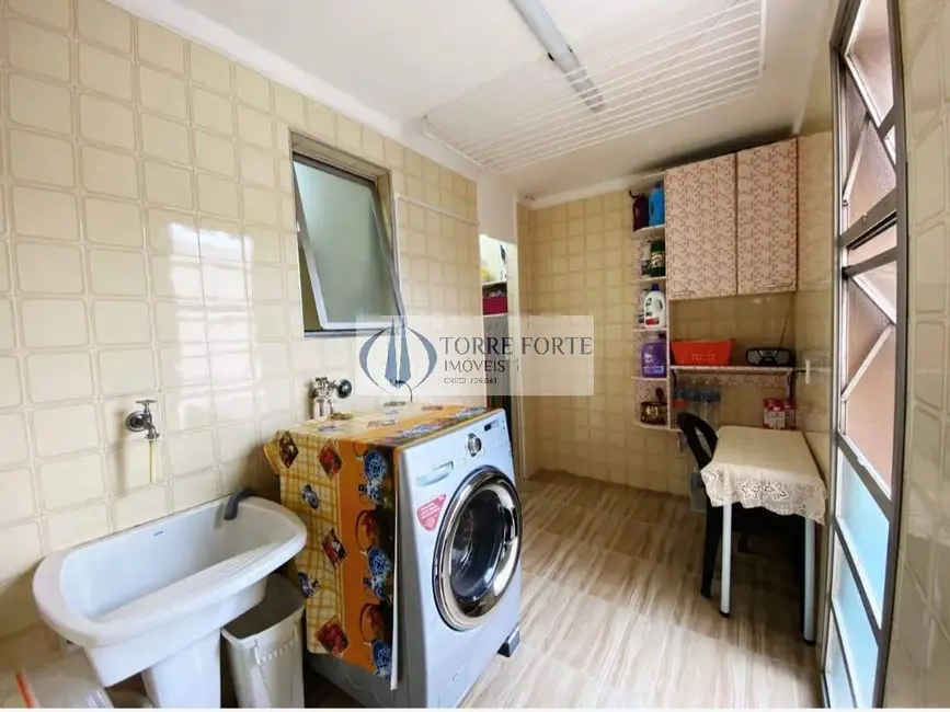 Apartamento com 3 quartos à venda, 90m2 em Casa Branca, Santo Andre - SP - imagem 8 Foto 8 de Apartamento com 3 quartos à venda, 90m2 em Casa Branca, Santo Andre - SP