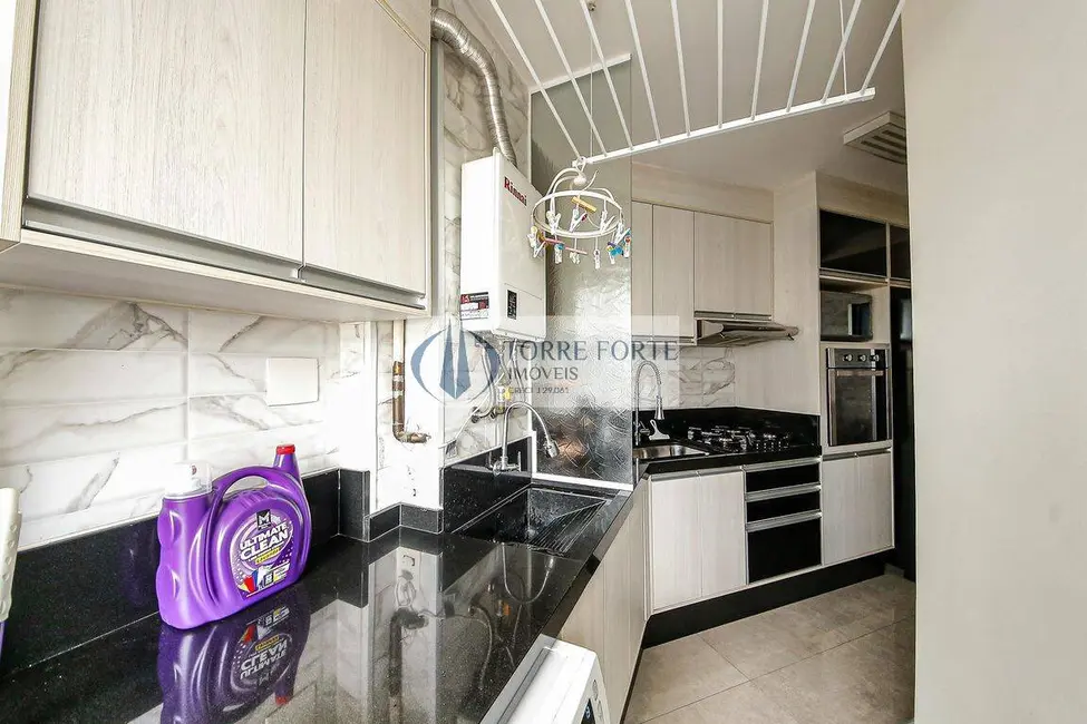 Foto 7 de Apartamento com 2 quartos à venda, 66m2 em Vila Prudente, São Paulo - SP