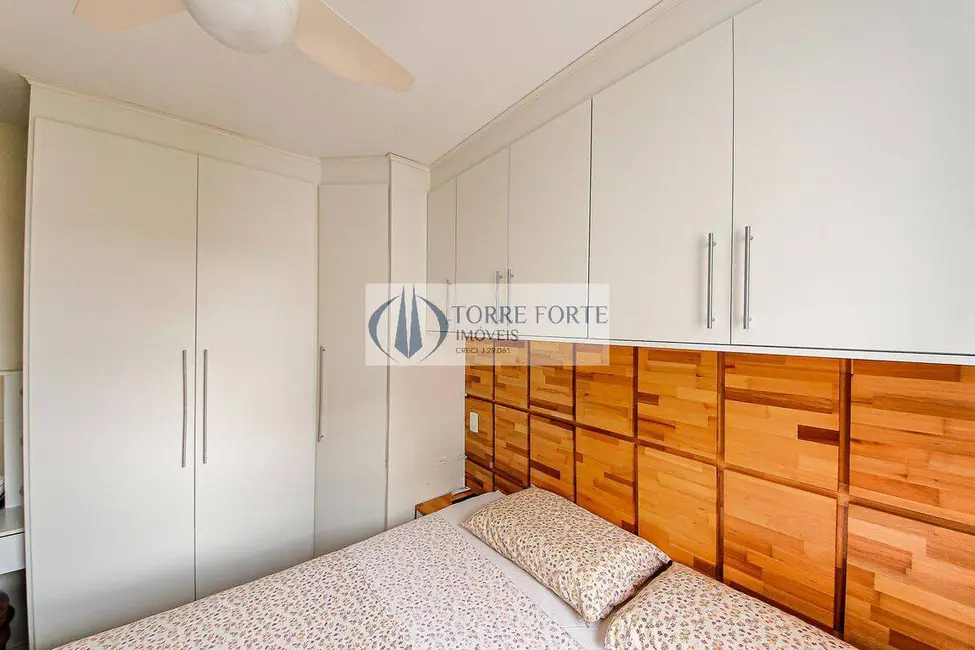 Foto 8 de Apartamento com 2 quartos à venda, 66m2 em Vila Prudente, São Paulo - SP