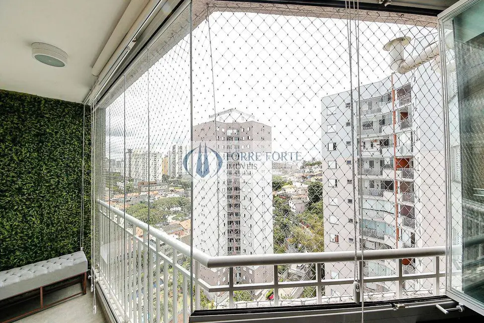 Foto 4 de Apartamento com 2 quartos à venda, 66m2 em Vila Prudente, São Paulo - SP