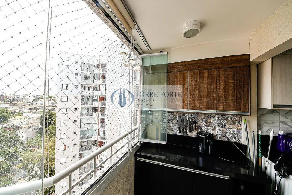 Foto 3 de Apartamento com 2 quartos à venda, 66m2 em Vila Prudente, São Paulo - SP